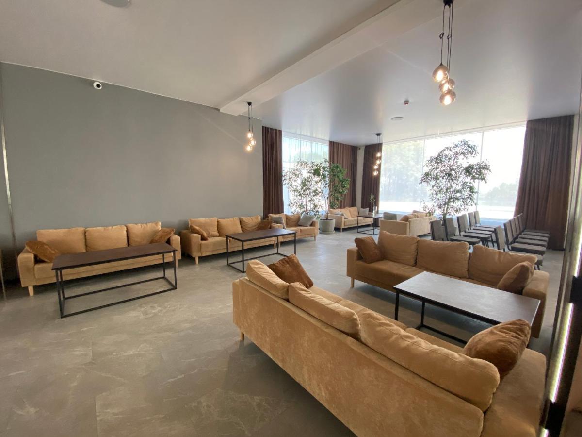 Optima Collection Kamianske Hotel Ngoại thất bức ảnh