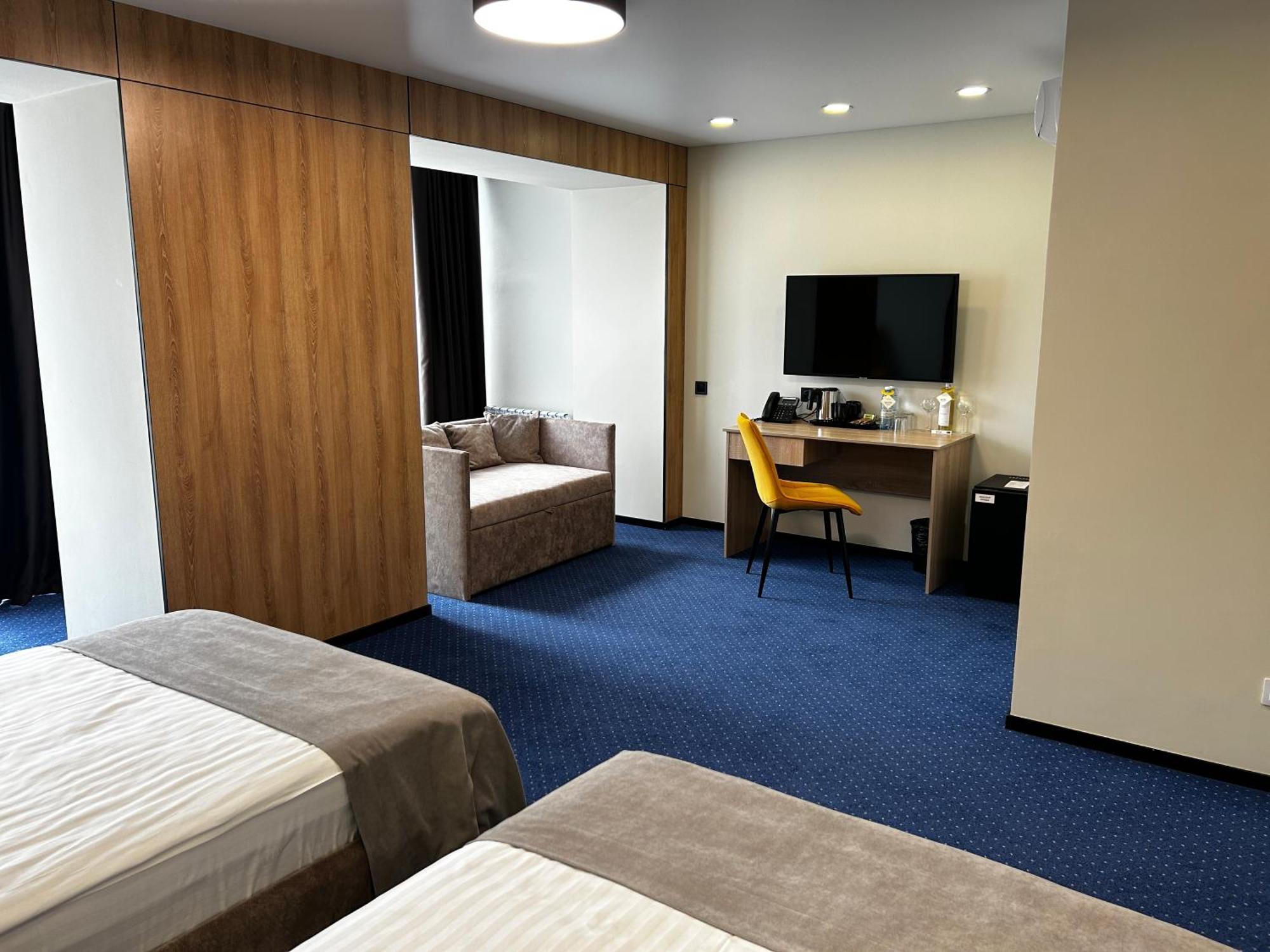 Optima Collection Kamianske Hotel Ngoại thất bức ảnh