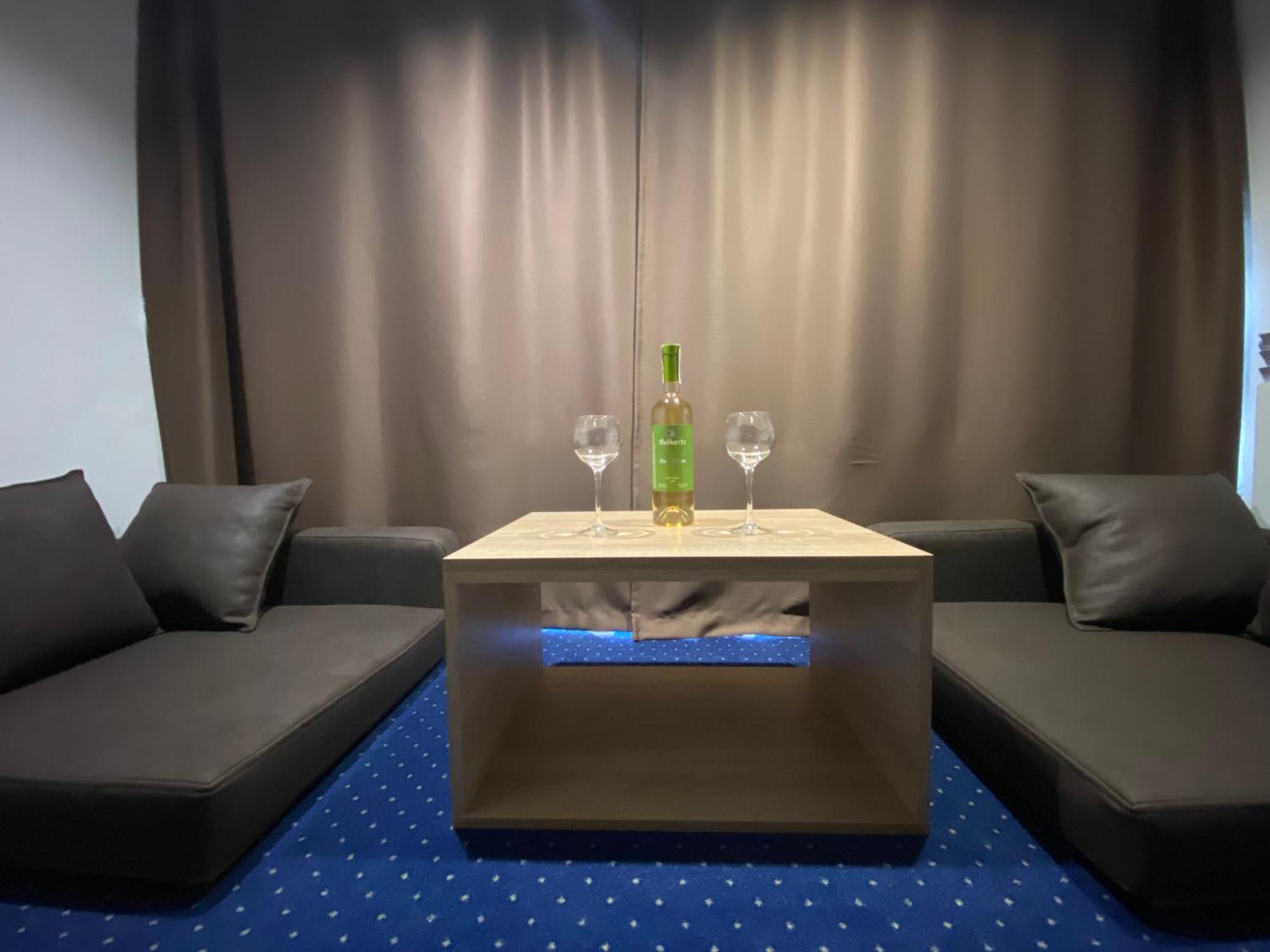 Optima Collection Kamianske Hotel Ngoại thất bức ảnh